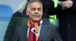 Bilancio Roma, rosso di 42,6 milioni: passo indietro, Pallotta pronto a rimediare