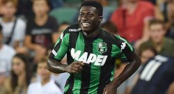 Milan, pronto l'assalto a Gennaio per un ex Inter: Fassone e Mirabelli valutano Alfred Duncan