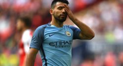 Aguero, che paura: terribile incidente in taxi, costole fratturate e 2 mesi di stop