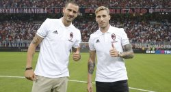 Bossi (Banca Ifis): "Le fideiussioni di Bonucci e Biglia firmate da un nostro dirigente tifoso interista"