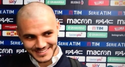Icardi sorprende ancora: via il biondo platino a Bologna, ecco il suo nuovo look