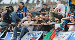 Inter-Milan, S. Siro sold out: sul web biglietti a 570 euro