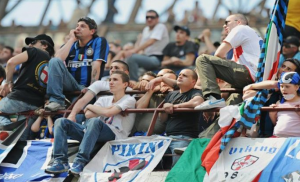 tifosi inter disperati