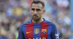 Alcacer, Valverde lo tiene fuori squadra nonostante l'infortunio di Dembelè: l'Inter ci pensa