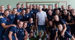 Athletic Bilbao, per Alvarez l'incubo è finito: ha vinto la battaglia contro il cancro