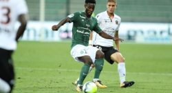 Dalla Francia: l'Inter su Jonathan Bamba, può arrivare a parametro zero