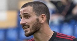 Riotta: "Bonucci? È sopra le righe, persino Zanetti mi disse che metteva sempre zizzania nelle risse"