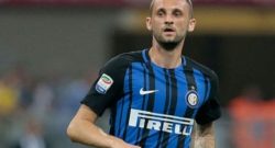 Inter, a gennaio possibile scambio con la Juventus: Brozovic a Torino, ecco chi arriverebbe a Milano