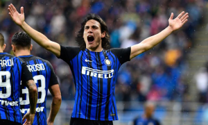 cavani inter cavani inter