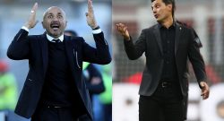 Inter e Milan vivono lo stesso momento? Nonostante 4 punti in più per la Gazzetta è così...