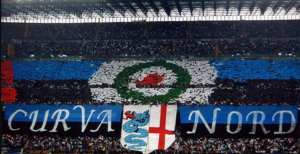 curva nord