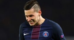 Dalla Francia sicuri: Inter, pronta un'offerta di quasi 50 milioni per Draxler