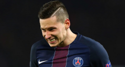 Inter, ritorno di fiamma per Draxler? A gennaio potrebbe lasciare il PSG