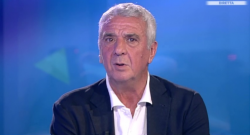 Beccalossi: “Inter, a gennaio verrà fatto qualcosa: dico solo che Pastore piace”