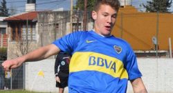 GdS, Colidio - Inter: preso l'attaccante argentino, arriva a gennaio