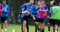 Inter, Colidio non è ancora tesserato ma si allena già alla Pinetina