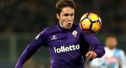 Chiesa, il rinnovo tarda ad arrivare: l'Inter monitora la situazione