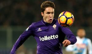 federico chiesa