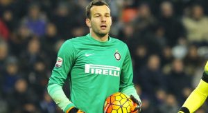 handanovic