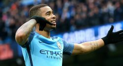 L'agente di Gabriel Jesus apre all'Inter: "Lui in nerazzurro? Chissà..."