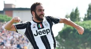 higuain gonzalo