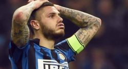 Inter, nuovo attacco shock a Mauro Icardi ed ai calciatori: parole durissime