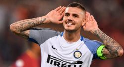 Inter, rinnovo vicino per Icardi: clausola rescissoria da 210 milioni di euro!