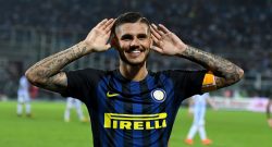 Dopo Perisic arriva il rinnovo di Icardi? Ecco il motivo