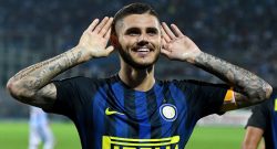 L'Inter blinda Icardi: clausola rescissoria per l'estero aumentata di 40 milioni ?