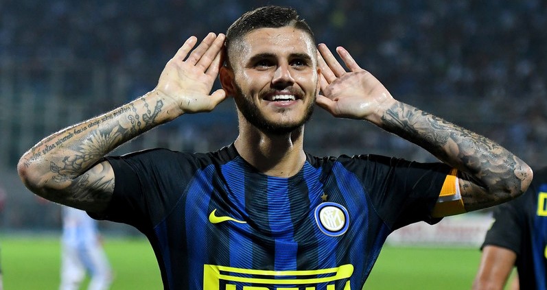 icardi mauro