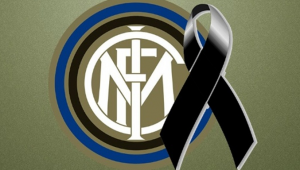 inter lutto
