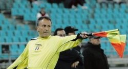 Arrestato il guardalinee di Serie A Titomanlio, riceveva mazzette