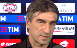 juric genoa