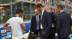 Repubblica - L’insofferenza di casa Juve per la tecnologia: "Var venduto"