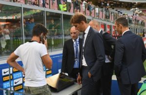 juve var