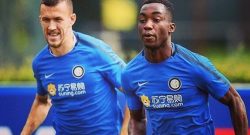 Karamoh sta impressionando Spalletti: il francese va a mille in allenamento e scalpita