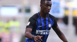 Il debutto di Karamoh con l'Inter: le giocate che hanno fatto impazzire i tifosi [VIDEO]