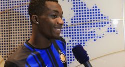 Karamoh: "Mi voleva anche il Psg, ma io ho voluto solo l'Inter"