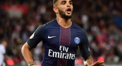 Francia, Kurzawa, il difensore del PSG ricattato: chiesti 100.000 euro per non diffondere un video