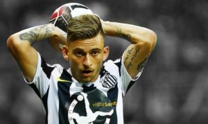 lucas lima