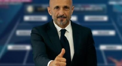 Inter-Spal, Spalletti sorprende tutti con due mosse a sorpresa