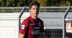 Inter, in arrivo talenti dalla Serie B? Occhi su Varnier ma non solo