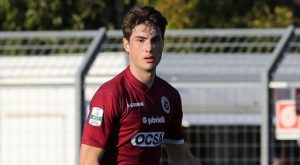 marco vanier