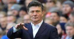 Clamoroso Milan - Montella già a rischio esonero? Contatti con Walter Mazzarri per la successione