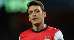 Sun - Ozil in scadenza di contratto, l'Inter nel suo futuro?