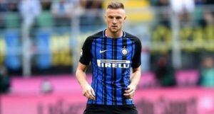 milan skriniar