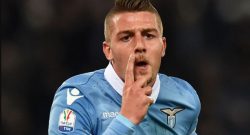 Ag Milinkovic-Savic: "Pressioni da Milano, non posso escludere che a fine stagione possa andar via"