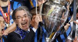 Il Sole 24 Ore - Moratti ha perso 900 milioni di euro con l'Inter: i dettagli