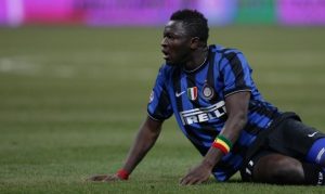 muntari