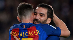 paco alcacer